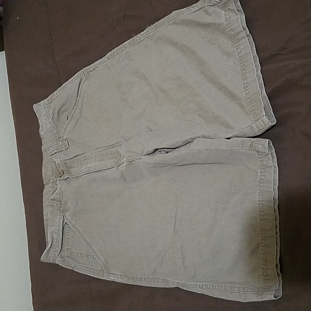Wrangler shorts